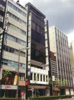 ■新橋駅 徒歩2分 現況:その他 その他居抜きなど物件 ※リース店舗 【業種相談】外観