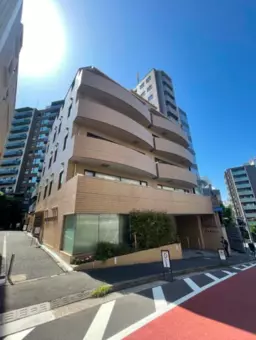 麹町駅 徒歩4分 現況:その他 その他居抜きなど物件 【飲食不可】外観