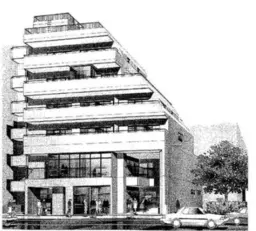 方南町駅 徒歩1分 スケルトン物件 【飲食不可】外観