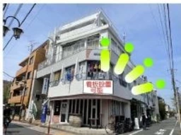 西荻窪駅 徒歩4分 現況:居酒屋 飲食居抜き物件 【飲食可】外観