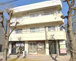 大泉学園駅 徒歩10分 スケルトン物件 【業種相談】外観