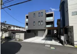 所沢駅 徒歩9分 スケルトン物件 【業種相談】外観