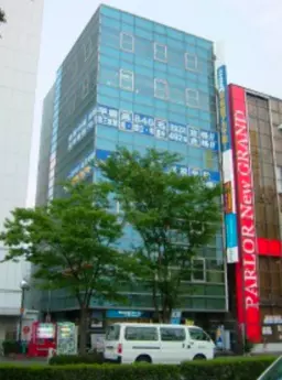 春日部駅 徒歩4分 現況:その他 その他居抜きなど物件 【飲食不可】外観