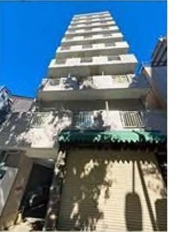 東府中駅 徒歩5分 現況:バー 飲食居抜き物件 【飲食相談】外観