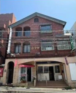 金沢文庫駅 徒歩1分 スケルトン物件 【重飲食可】外観