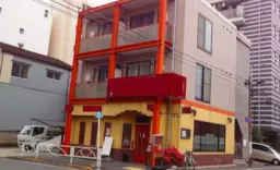 錦糸町駅 徒歩7分 1F路面 中華料理店居抜き物件【飲食可】外観