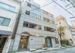 大門駅 徒歩4分 スケルトン物件 【軽飲食可】外観