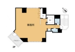 ■代々木駅 徒歩5分 現況:その他 その他居抜きなど物件 【業種相談】外観