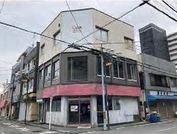 南林間駅 徒歩2分 スケルトン物件 【飲食相談】外観