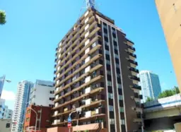 ■芝公園駅 徒歩3分 現況:その他 その他居抜きなど物件 【ペット・楽器・airbnb等の転貸借不可】外観