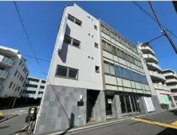 平和台駅 徒歩1分 駅至近 1F店舗物件 【飲食不可】外観