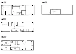西横浜駅 徒歩6分 現況:居酒屋 飲食居抜き物件 【何業も可】外観