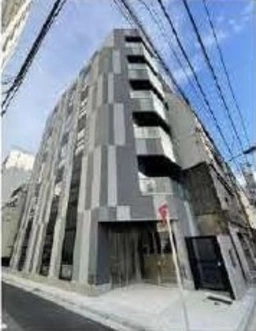 神保町駅 徒歩3分 スケルトン物件 【飲食可】外観