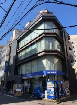 小川町駅 徒歩2分 現況:その他 その他居抜きなど物件 【業種相談】外観