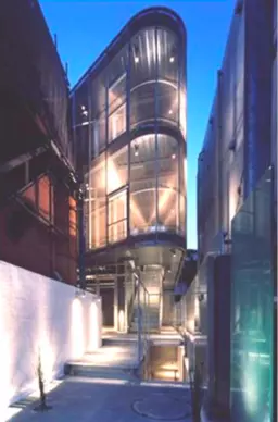 六本木駅 徒歩7分 現況:その他 その他居抜きなど物件 【飲食不可】外観