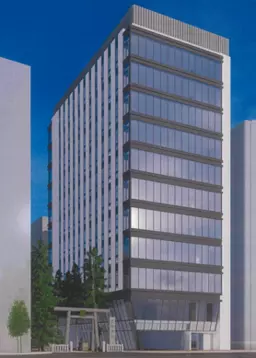 【地下1階】新宿三丁目駅 徒歩1分・新宿駅 徒歩5分！！新築物件！！他階・区画同時募集！！お気軽にお問い合わせください！外観