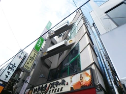 大山駅 徒歩1分 スケルトン物件 【業種相談】　フリーレント３ヶ月外観