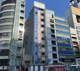 【8階】末広町駅 徒歩1分!!中央通り!!飲食居抜き物件!!4.5.7F同時募集中!!外観