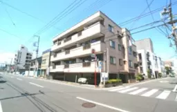 八王子駅 徒歩10分 現況:その他 その他居抜きなど物件 【飲食不可】外観