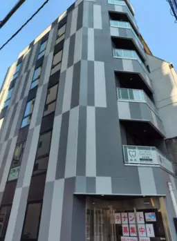 神保町駅 徒歩4分 スケルトン物件 【業種相談】外観