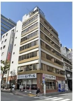 東銀座駅 徒歩3分 現況:その他 その他居抜きなど物件 【業種相談】外観