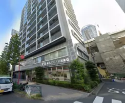 麻布十番駅徒歩１分の希少な路面テナントです。クリニック、サービス、サロン、物販に最適です【飲食相談】外観