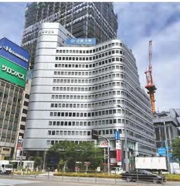 東京駅 徒歩1分 現況:その他 その他居抜きなど物件 【飲食不可】外観