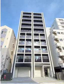 千葉駅 徒歩9分 スケルトン物件 【軽飲食程度相談】外観