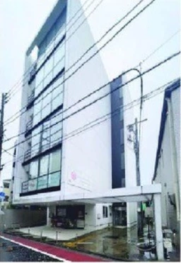 南太田駅 徒歩3分 スケルトン物件 【飲食可】外観