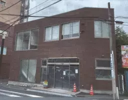 武蔵新城駅 徒歩5分 1-2F一棟貸しスケルトン物件 【飲食可】外観