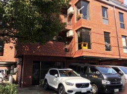 ■千駄ケ谷駅 徒歩3分 現況:その他 その他居抜きなど物件 【飲食不可】外観