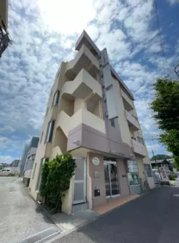 衣笠駅 徒歩16分 現況:その他 その他居抜きなど物件 【飲食不可】外観