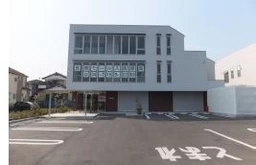 江戸川台駅 徒歩13分 ロードサイド スケルトン物件 【飲食不可】外観