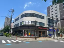 小手指駅 徒歩4分 現況:その他 その他居抜きなど物件 【飲食不可】外観