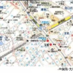 巣鴨駅 徒歩1分 スケルトン物件 【飲食可(重飲食不可)】外観