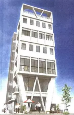 向ヶ丘遊園駅 徒歩3分 2Fスケルトン物件【重飲食可】外観