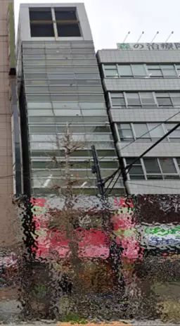 【1階】浅草橋駅 徒歩1分!飲食可能物件!・江戸通り沿い!!2~5階同時募集中!!お問い合わせください!!外観