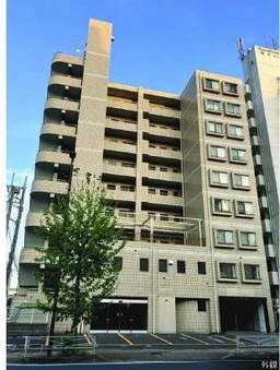 磯子駅 徒歩6分 スケルトン物件 【業種相談】外観