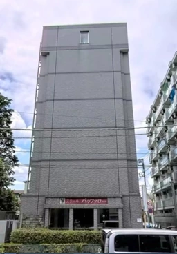 武蔵関駅 徒歩7分 現況:その他 その他居抜きなど物件 【飲食可】外観