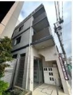 上井草駅 徒歩1分 現況:クリニック その他居抜きなど物件 【業種相談】外観