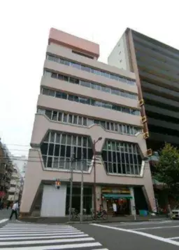 神田駅 徒歩7分 スケルトン物件 【飲食可(重飲食不可)】外観