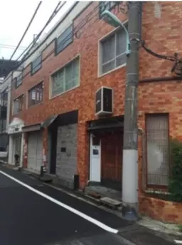 学芸大学駅 徒歩1分 現況:その他 その他居抜きなど物件 【飲食不可】外観