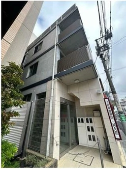 上井草駅 徒歩1分 １階路面店舗【飲食不可】エステサロン/マッサージ・整体院/歯科/病院・クリニック/美容・医療・介護外観