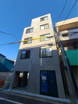 西巣鴨駅 徒歩6分 スケルトン物件 【業種相談】外観