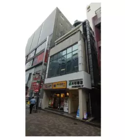 市川駅 徒歩2分 現況:その他 その他居抜きなど物件 【業種相談】外観