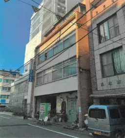 末広町駅 徒歩2分 現況:その他 その他居抜きなど物件 【飲食不可】外観