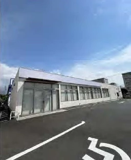 京成幕張本郷駅 徒歩14分 ロードサイド 現況:物販 その他居抜きなど物件 【飲食可】外観