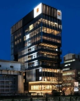 ■茅場町駅 徒歩2分 【重飲食相談/同ビルバッティング不可】外観