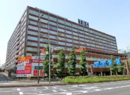 ■五反田駅 徒歩8分 スケルトン物件 【重飲食相談】外観