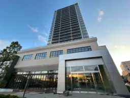 羽沢横浜国大駅 徒歩2分 スケルトン物件 【軽飲食可】外観